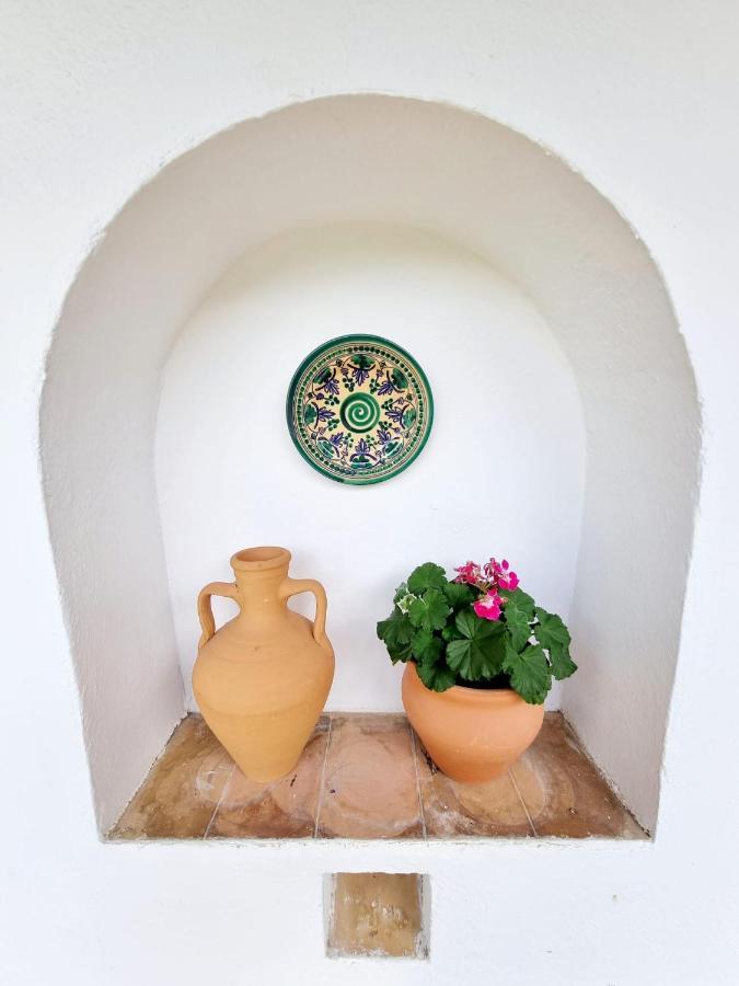 Apartment Con Patio Sevillano Seville